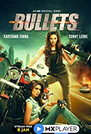 Bullets mxplayer series Movie
